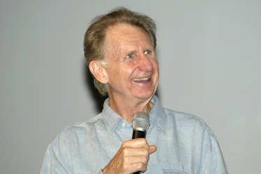 René Auberjonois