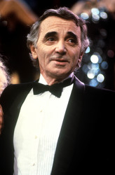 Charles Aznavour