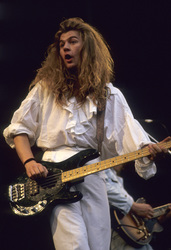 Reading Rock Festival 1986