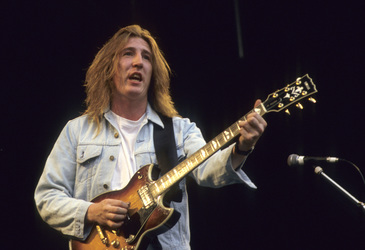 Reading Rock Festival 1986