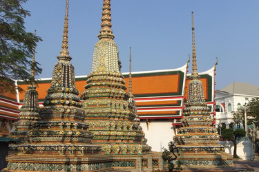 Wat Pho