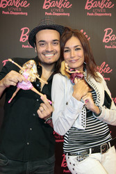 Giovanni Zarrella, Jana Ina Zarrella