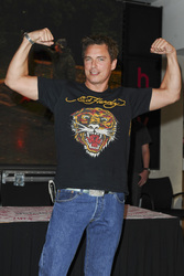 John Barrowman