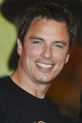 John Barrowman