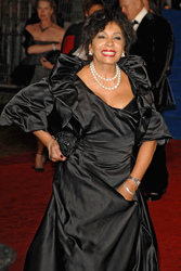 Shirley Bassey