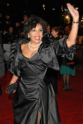 Shirley Bassey