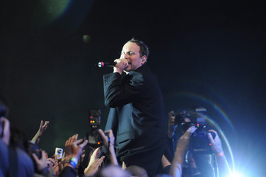 Arnim Teutoburg-Weiß (Beatsteaks)