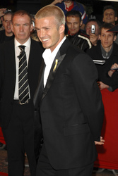 David Beckham