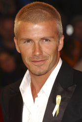 David Beckham