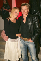 Doreen Jacobi, Heiko Bengs