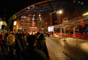 Berlinale Palast