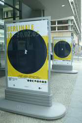 Berlinale Plakate