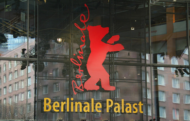 Berlinale Palast