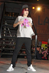 Lady Sovereign