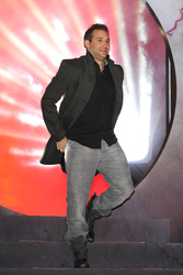 Dane Bowers (Another Level)