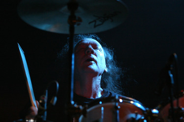 Bernd Noske (Birth Control)