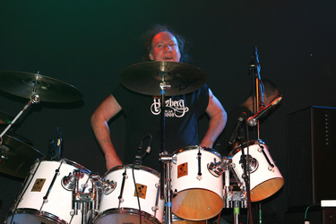 Bernd Noske (Birth Control)