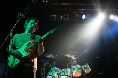 Peter Engelhardt, Bernd Noske (Birth Control)