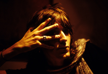 Konzert von The Black Crowes in London