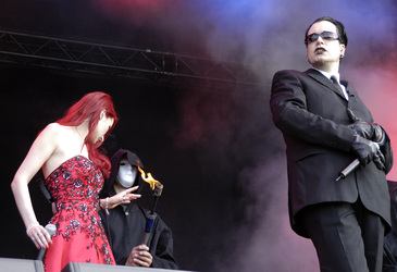 Constance Rudert, Chris Pohl