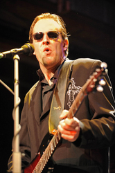 Joe Bonamassa