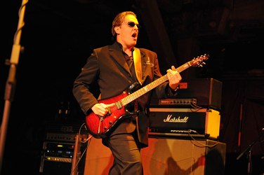 Joe Bonamassa