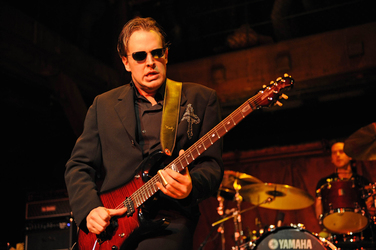 Joe Bonamassa