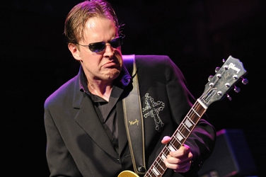 Joe Bonamassa