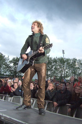 Jon Bon Jovi