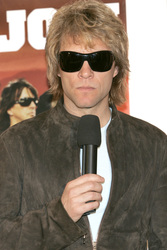 Jon Bon Jovi