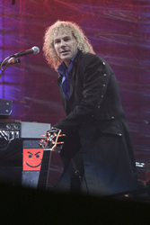 David Bryan