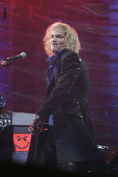 David Bryan