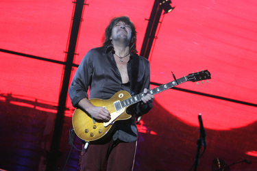 Richie Sambora