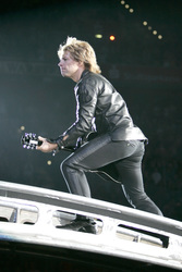 Jon Bon Jovi
