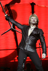 Jon Bon Jovi