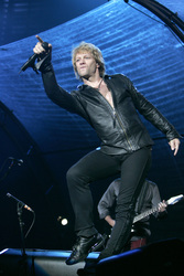 Jon Bon Jovi