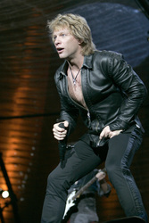 Jon Bon Jovi