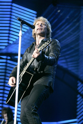 Jon Bon Jovi