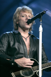 Jon Bon Jovi