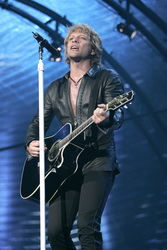 Jon Bon Jovi