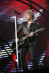Jon Bon Jovi