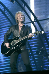 Jon Bon Jovi