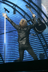 Jon Bon Jovi