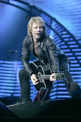 Jon Bon Jovi