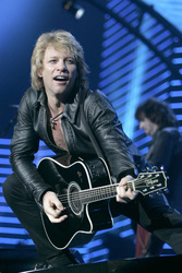 Jon Bon Jovi