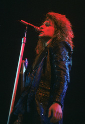 Konzert von Bon Jovi in London