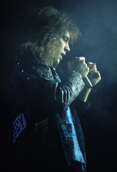 Konzert von Bon Jovi in London