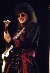 Konzert von Bon Jovi in London