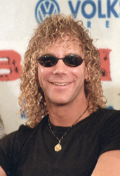 David Bryan