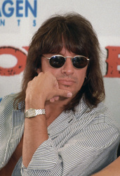 Richie Sambora